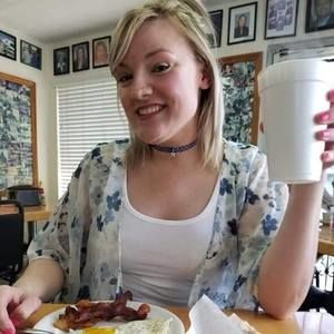 Meet your Posher, Brandy